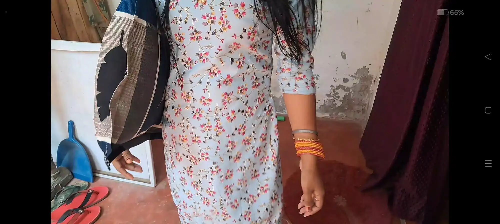 Bhabhi Sucking Her Boyfriends Dick
