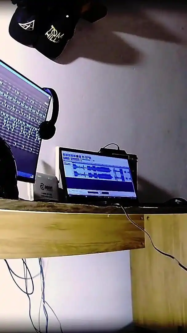 Night Show - Update - Apr 05