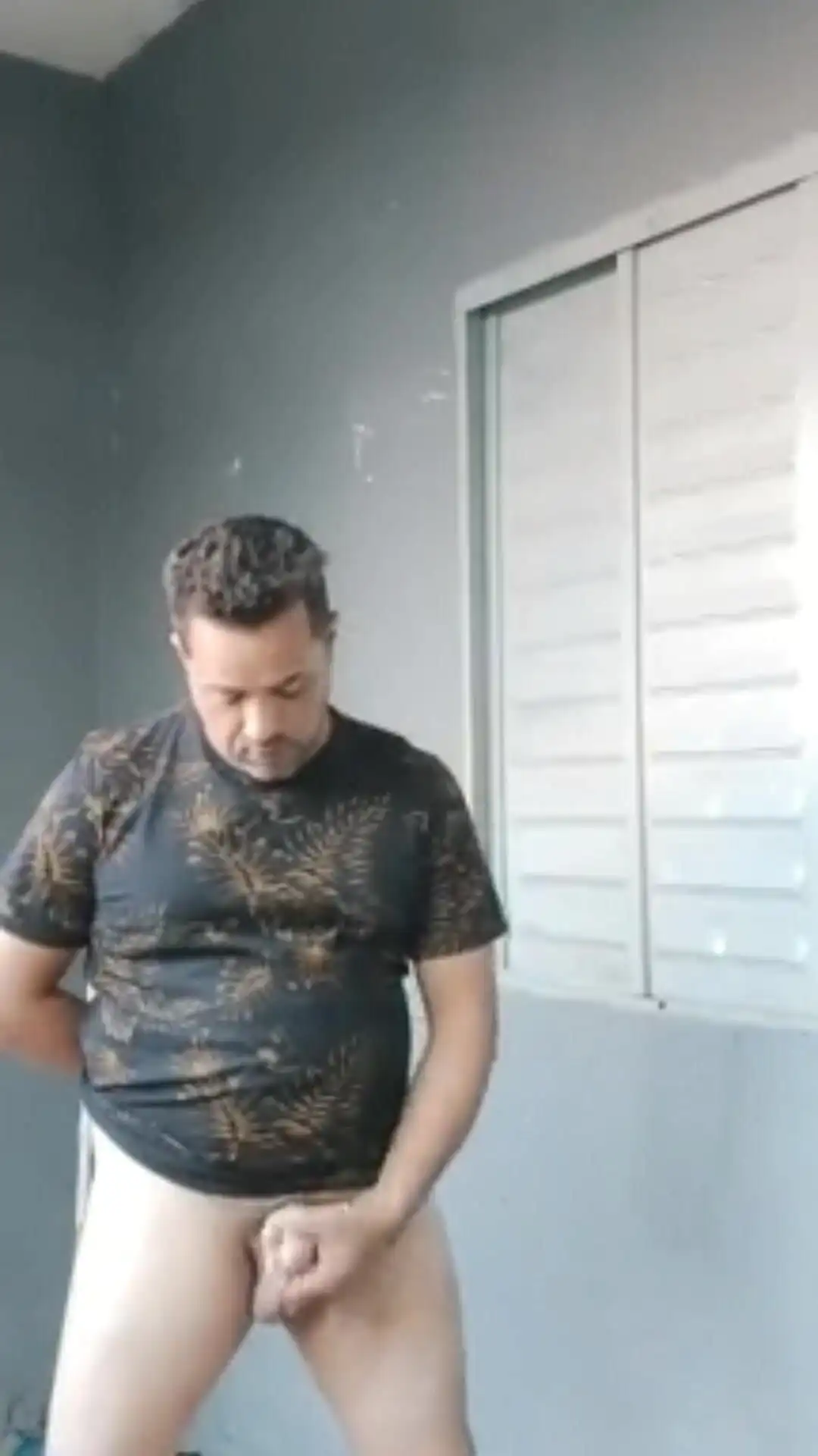 Cumming When I Was Horny