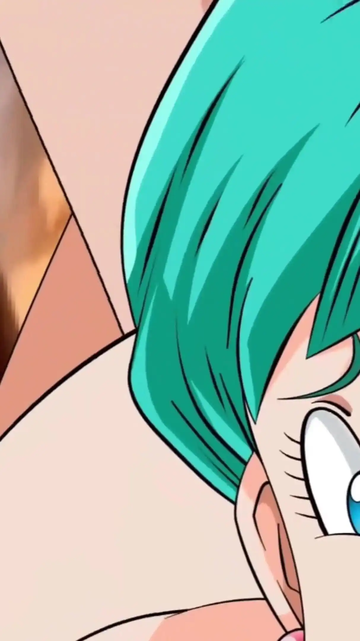 Video Dragon Ball Z Bulma Hentai