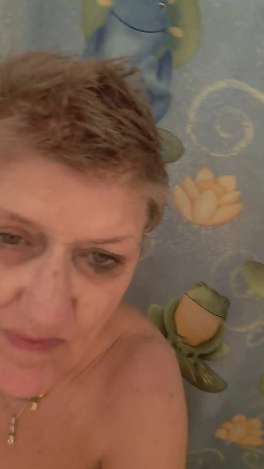 Shower Time