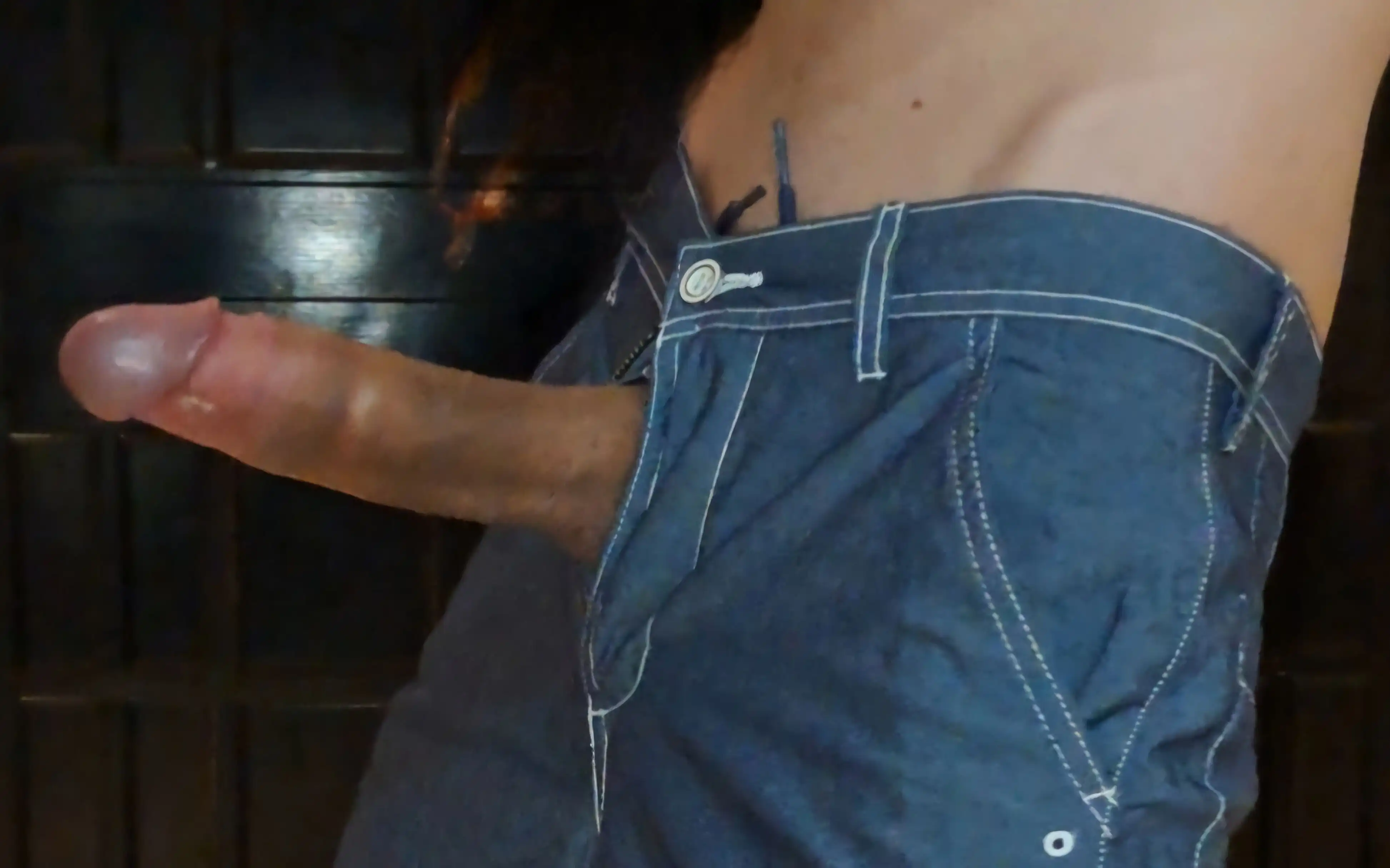 A Wank in 60fps