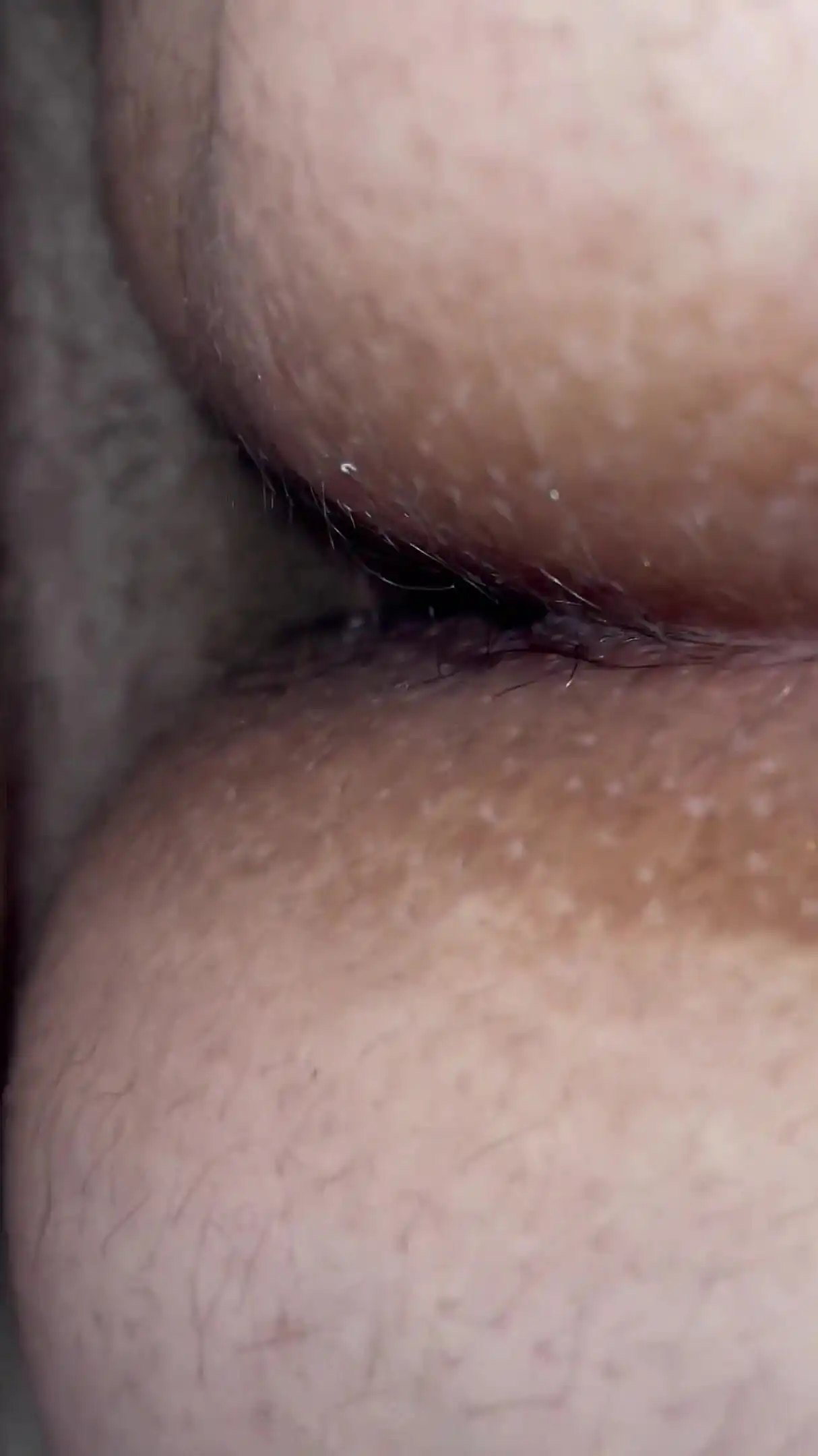 Cum Inside in Fat Arabian Girl