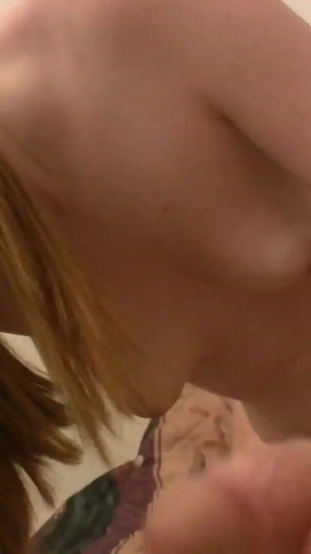 Amelia Rose jerks her friend off