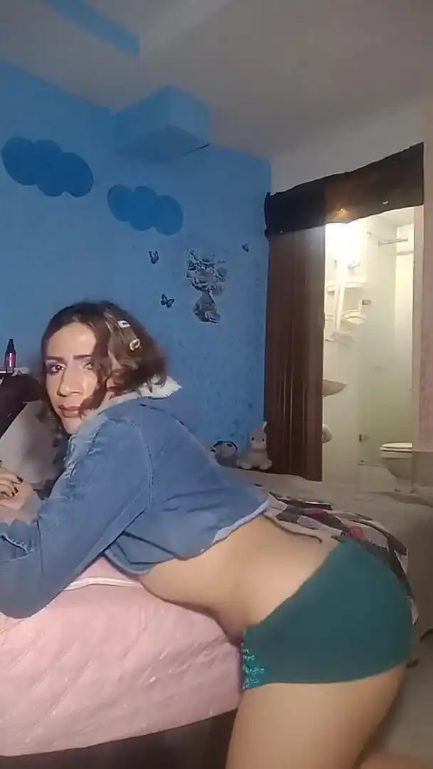 A Delicious Dance for All My Followers