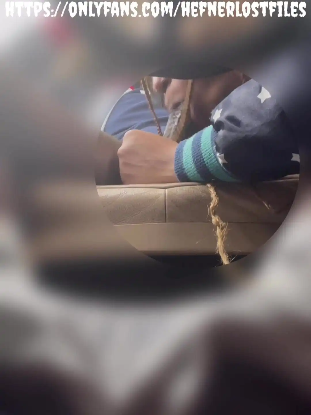 She Answered the Phone for Her Boyfriend While She Sucked My Dick