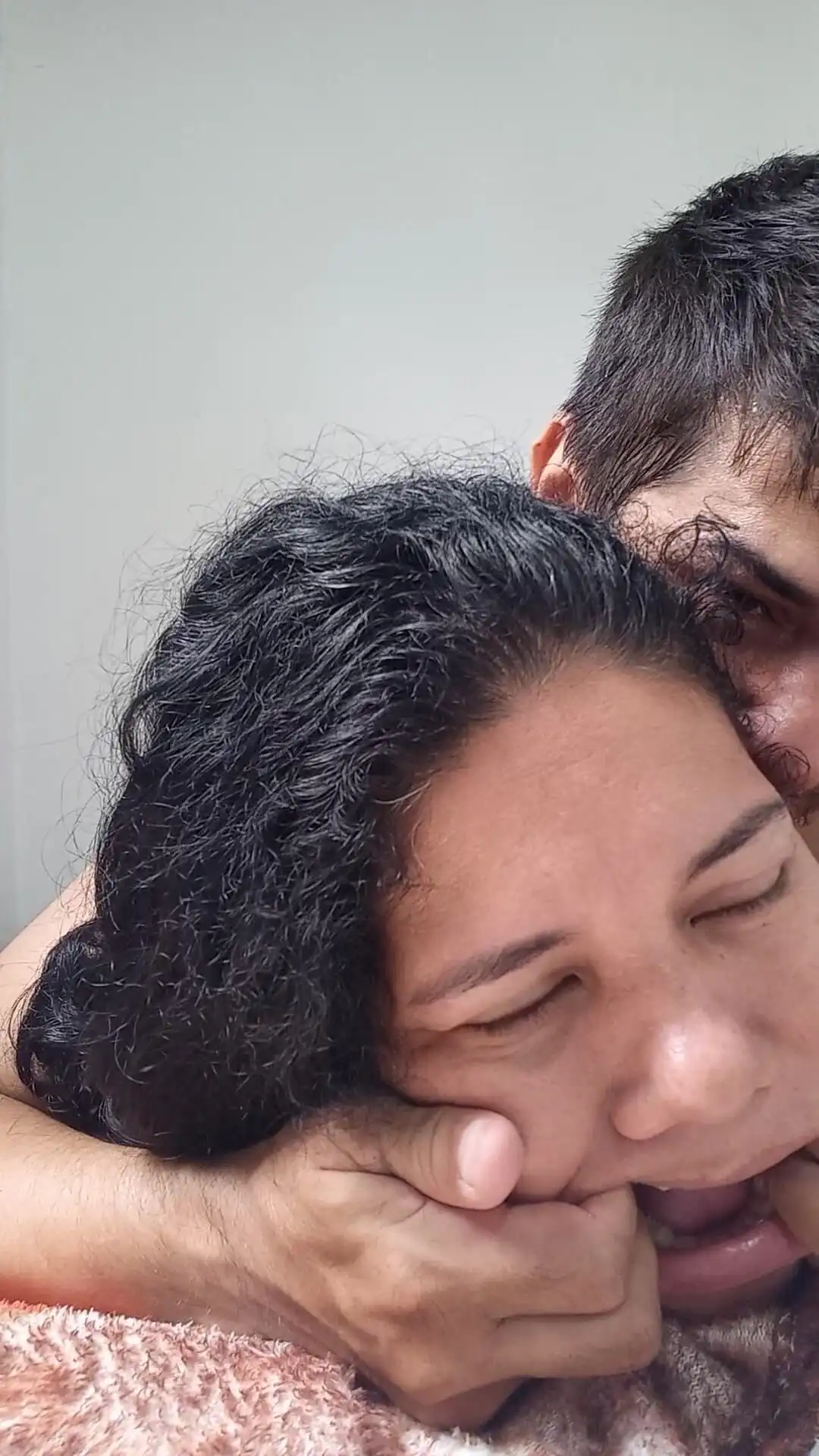 Girlfriend Sucking Delicious Chubby Deepthroat Submissive Latina Anal