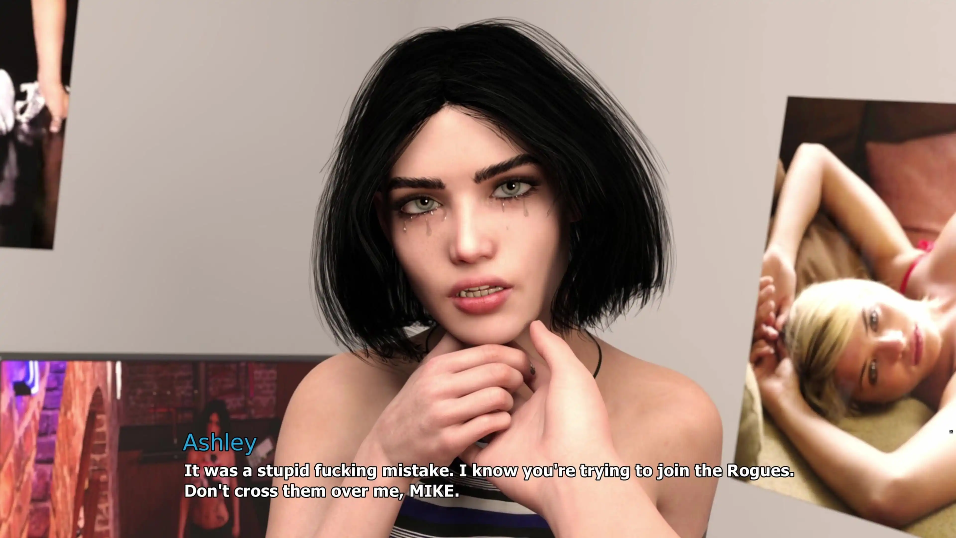 Sons of Analarchy (part 37)