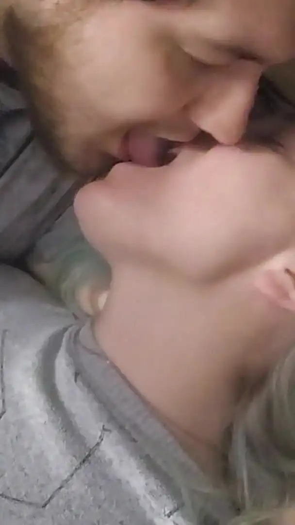 Kissing