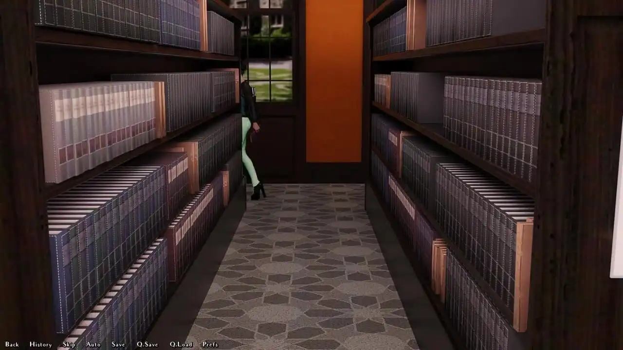 Being a Dik 0.6.0 Part 115 Studying Im Sad by Loveskysan69