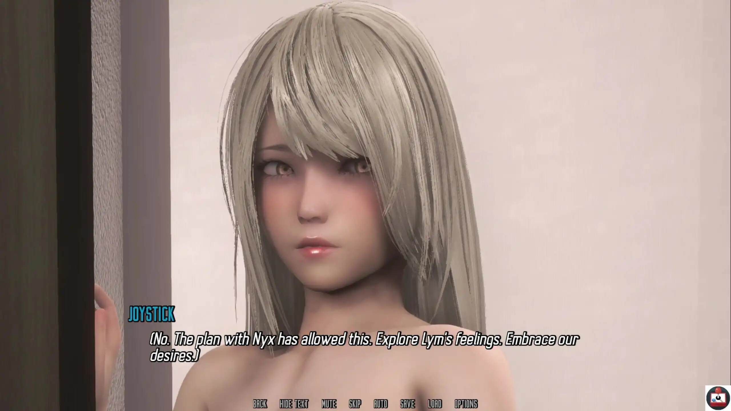 Oppai Odyssey - (pt 50) - Visual Novel