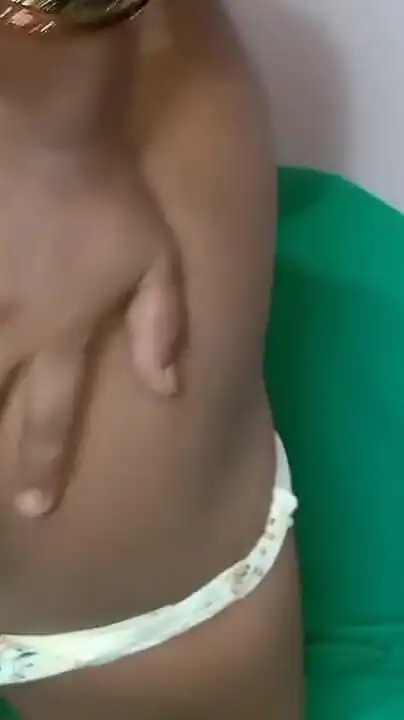 Tamil MILF Hot Solo Masturbation