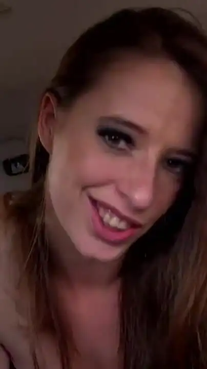 Just a Nympho - Scene #08