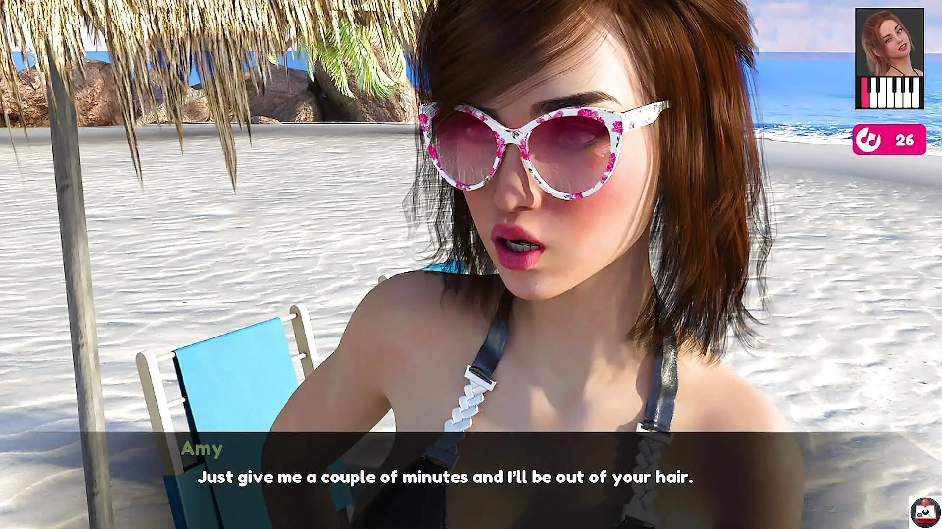 Melody - (06) - Nc