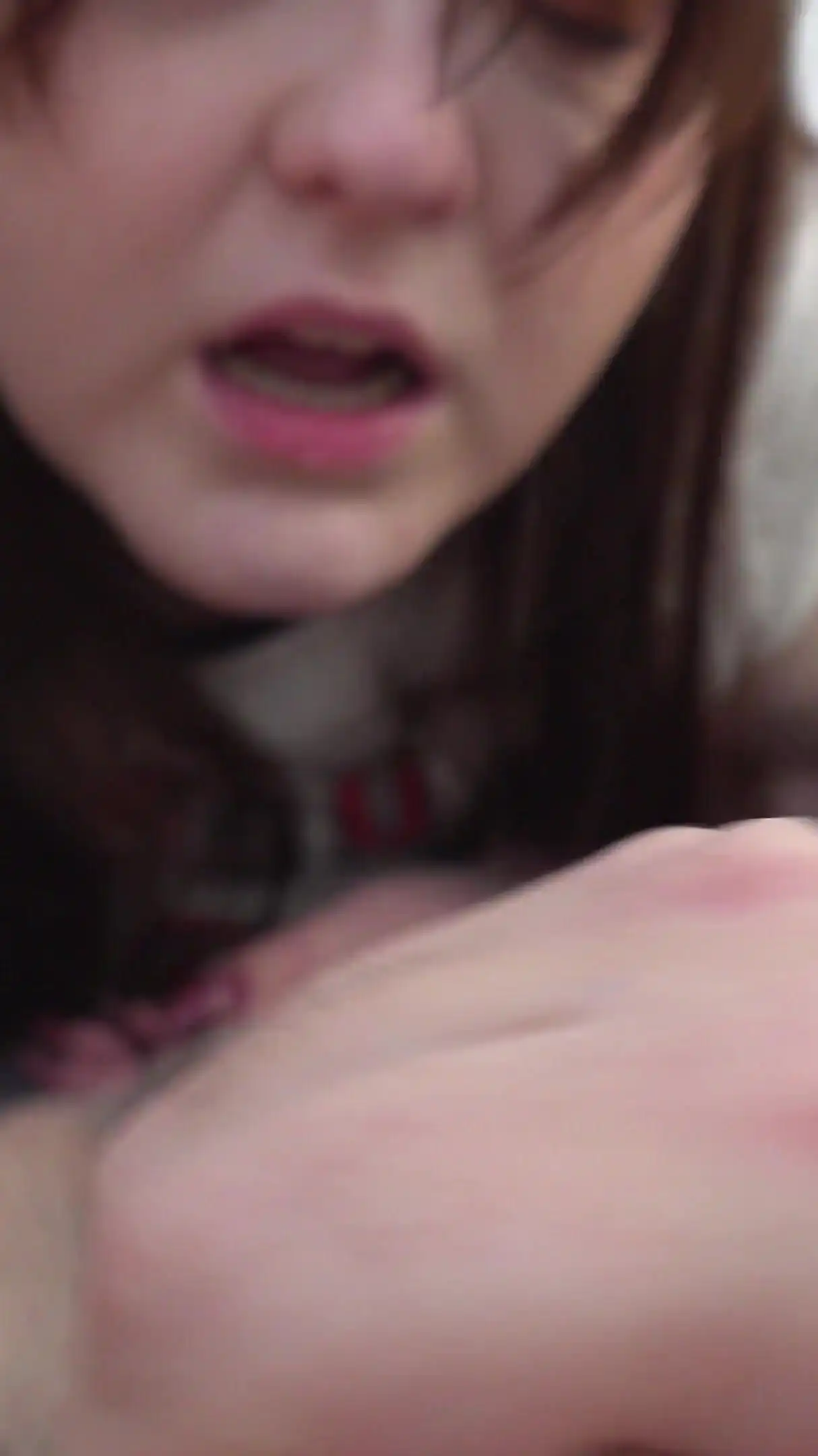 Blowjob with Cumkiss