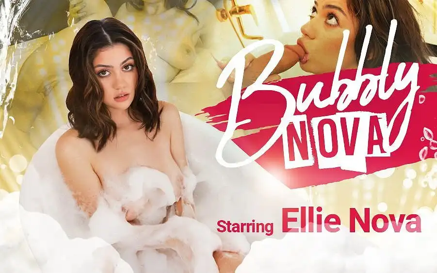 Bubbly Nova
