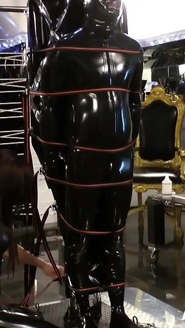 Electrocute His Sex