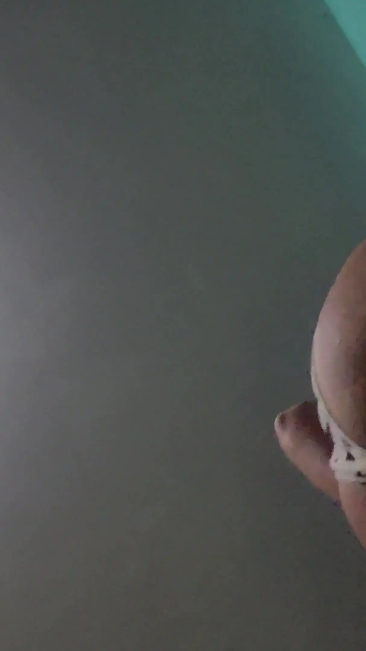 I Dance and Cum for the Camera