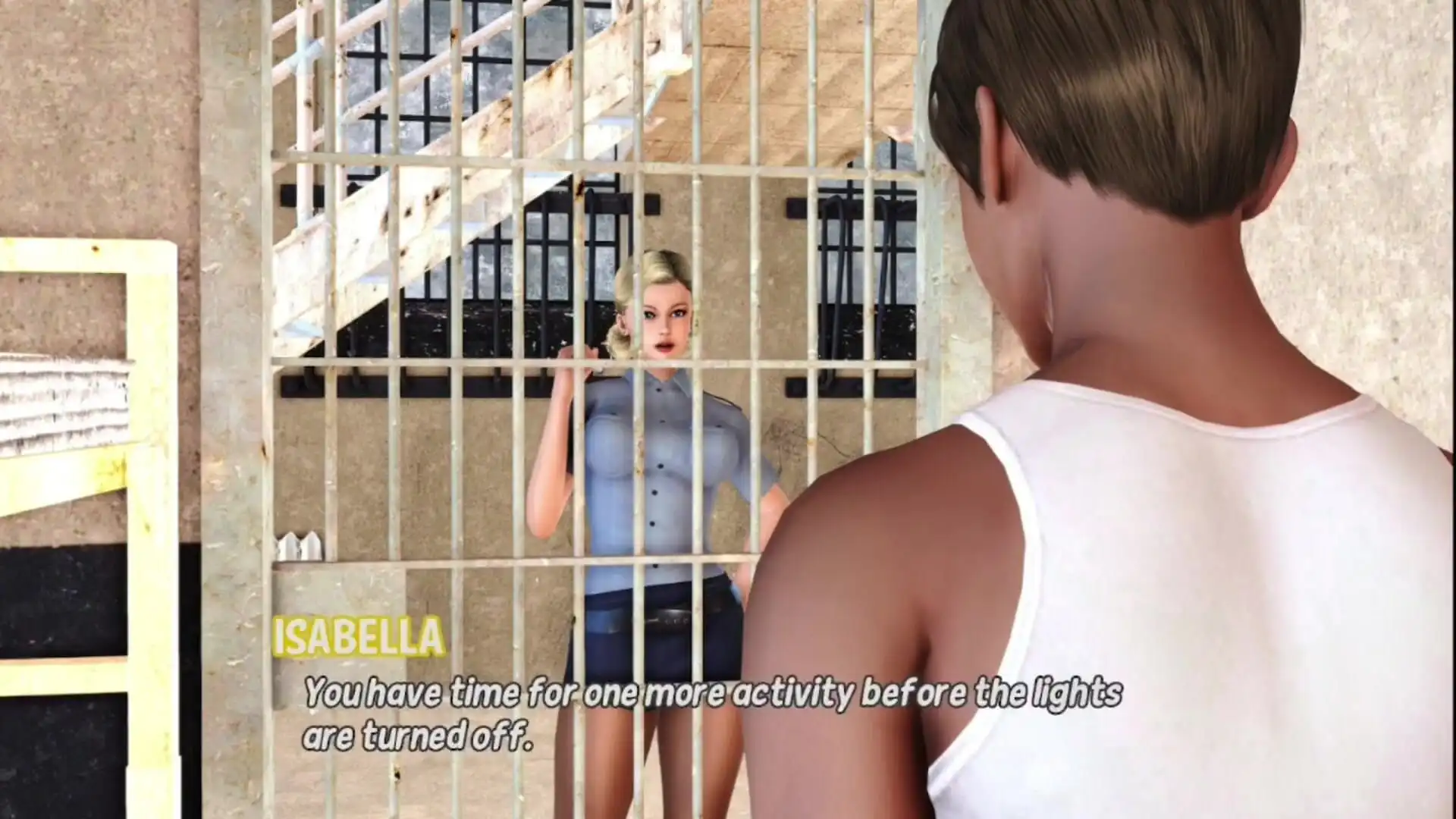 Max's Life Chapter 62 - Fucking a Nurse with Huge Tits and Huge Ass