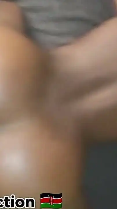 Hot Fucking in Ghetto Hot Doggystyle