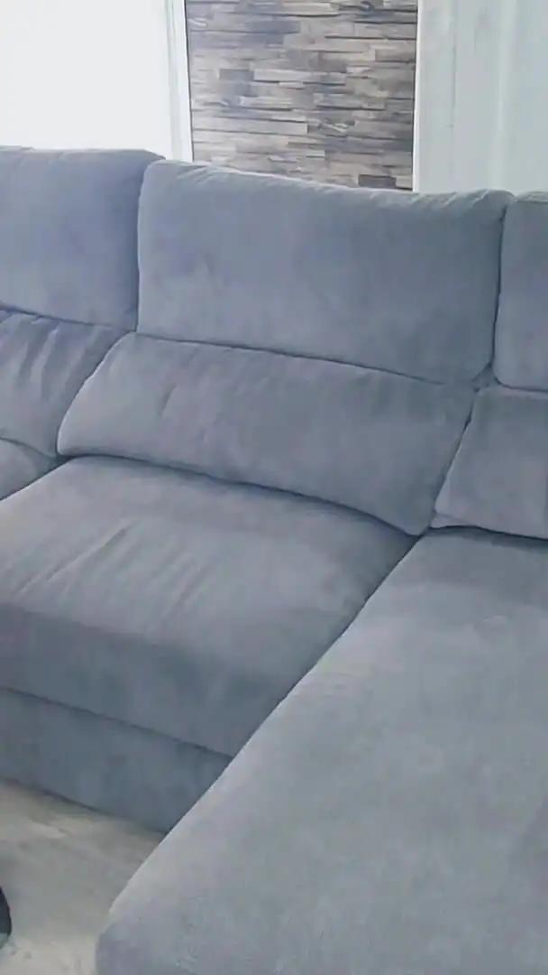 Maid This Makes Fuck the Pussy and the Ass and Receives a Cum Face