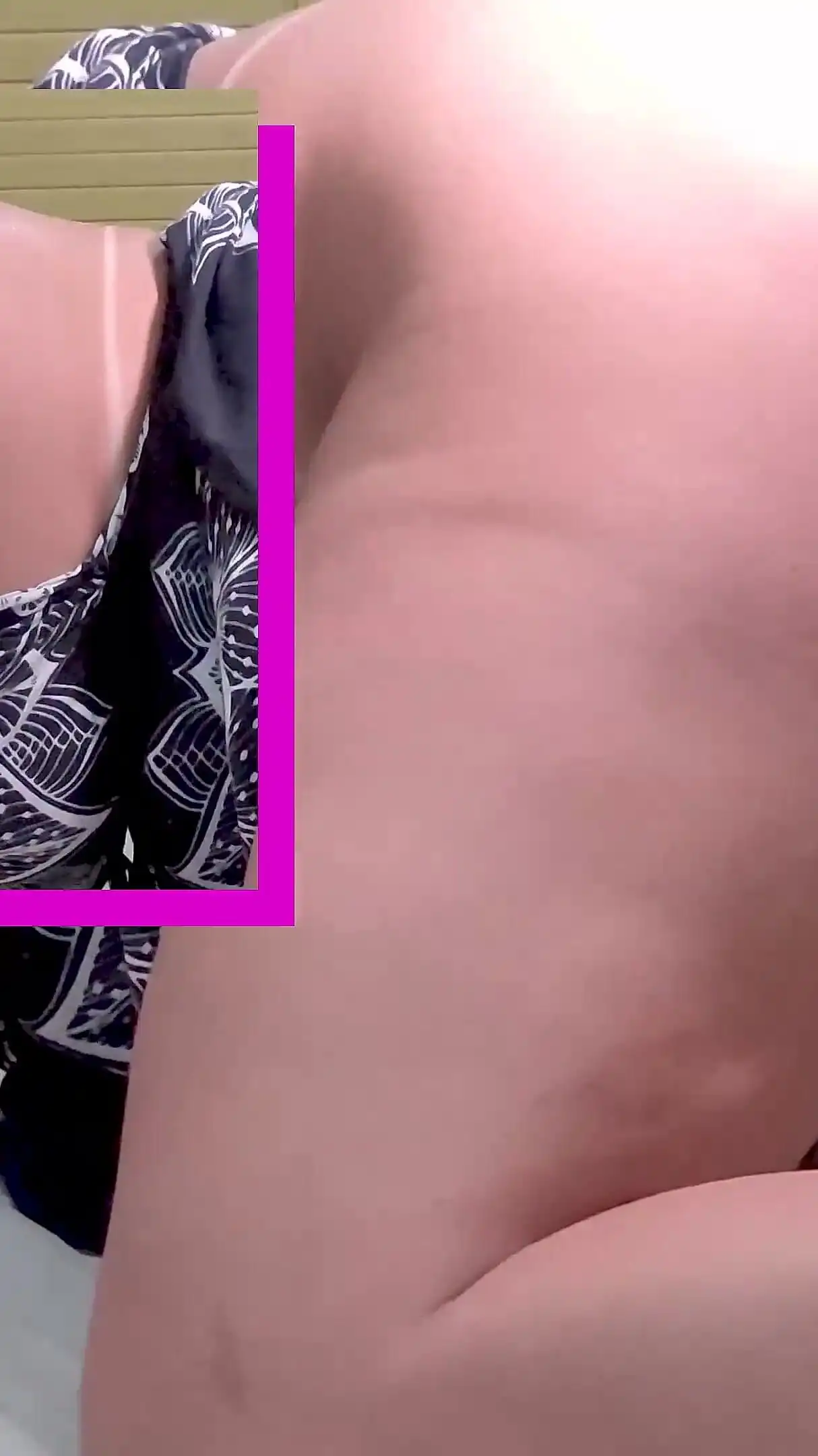 React - Cuckold Calls His Wife While His Lover Fills Her Ass with Cum