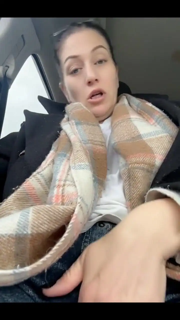 Watch Me Play in the Car