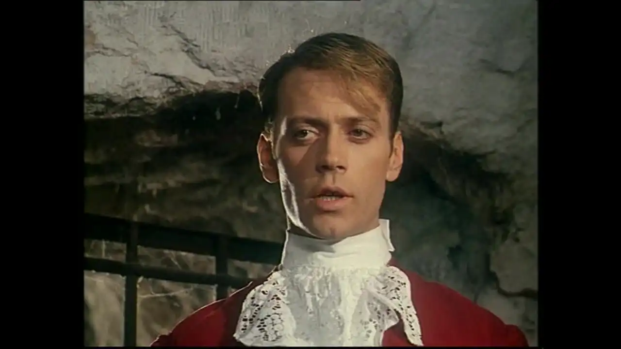In the Aristocratic Clan