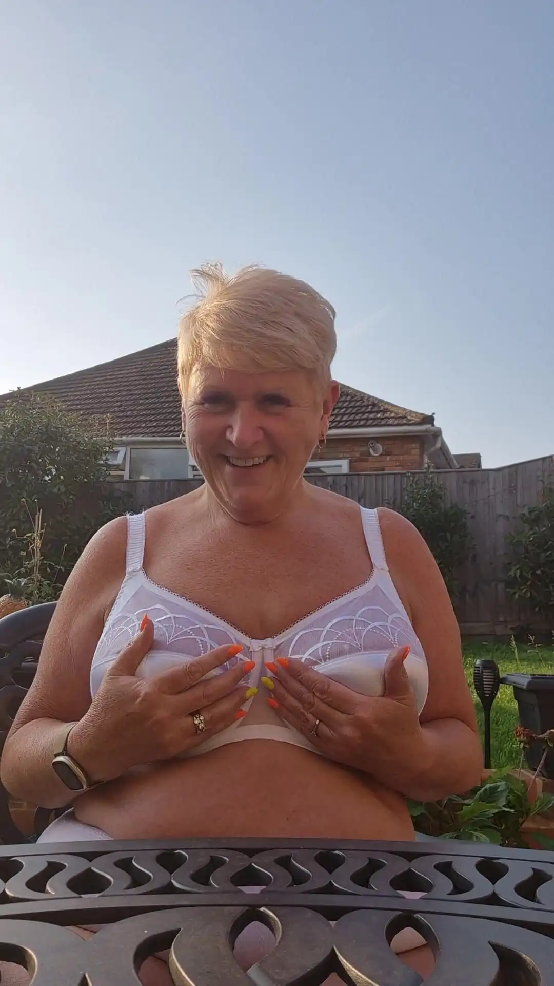 Garden Fun