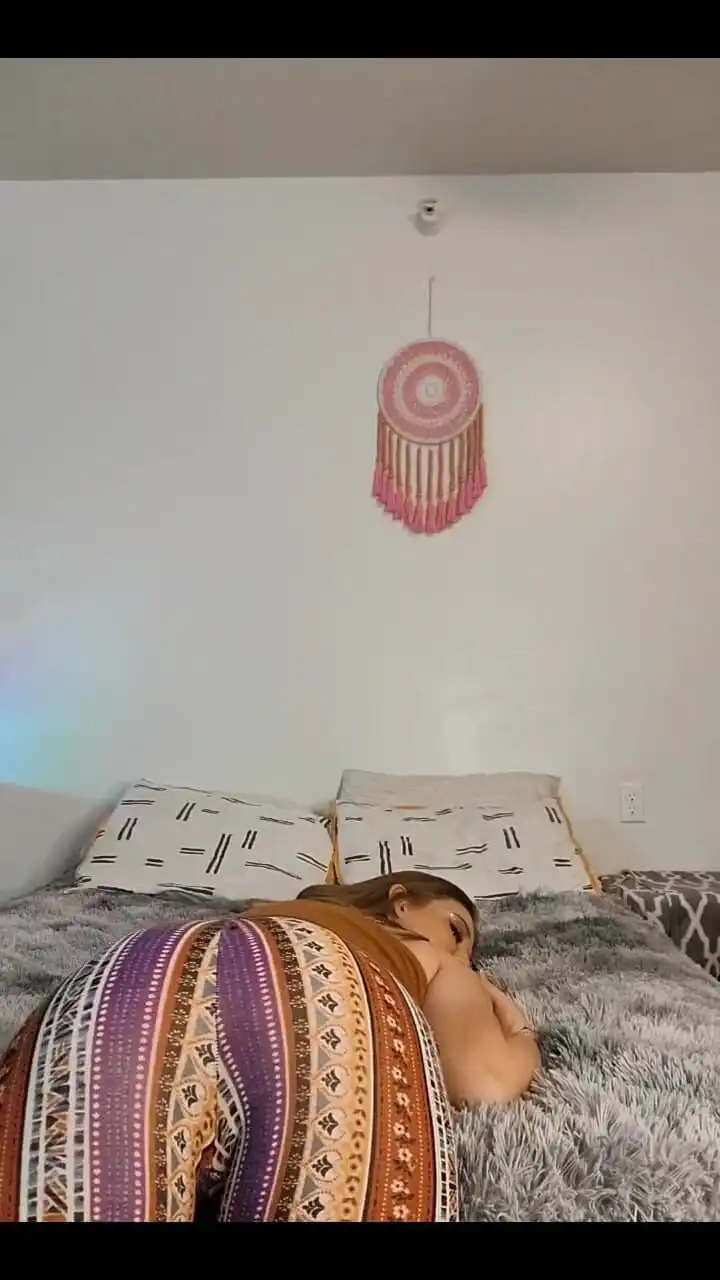Chillin'