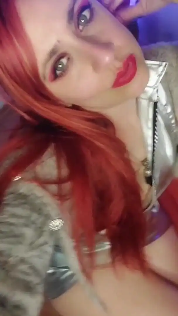 I Am Shyyfxx Your Argentine Gauchita