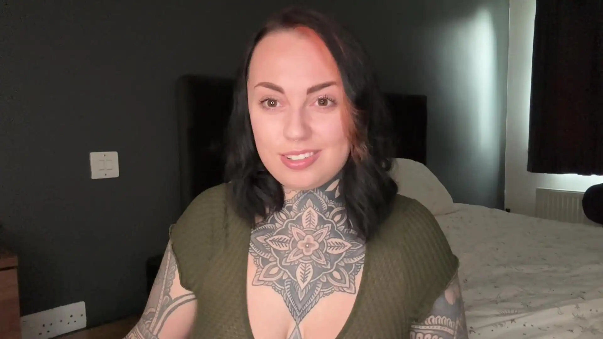 I Fucked Your Step-dad