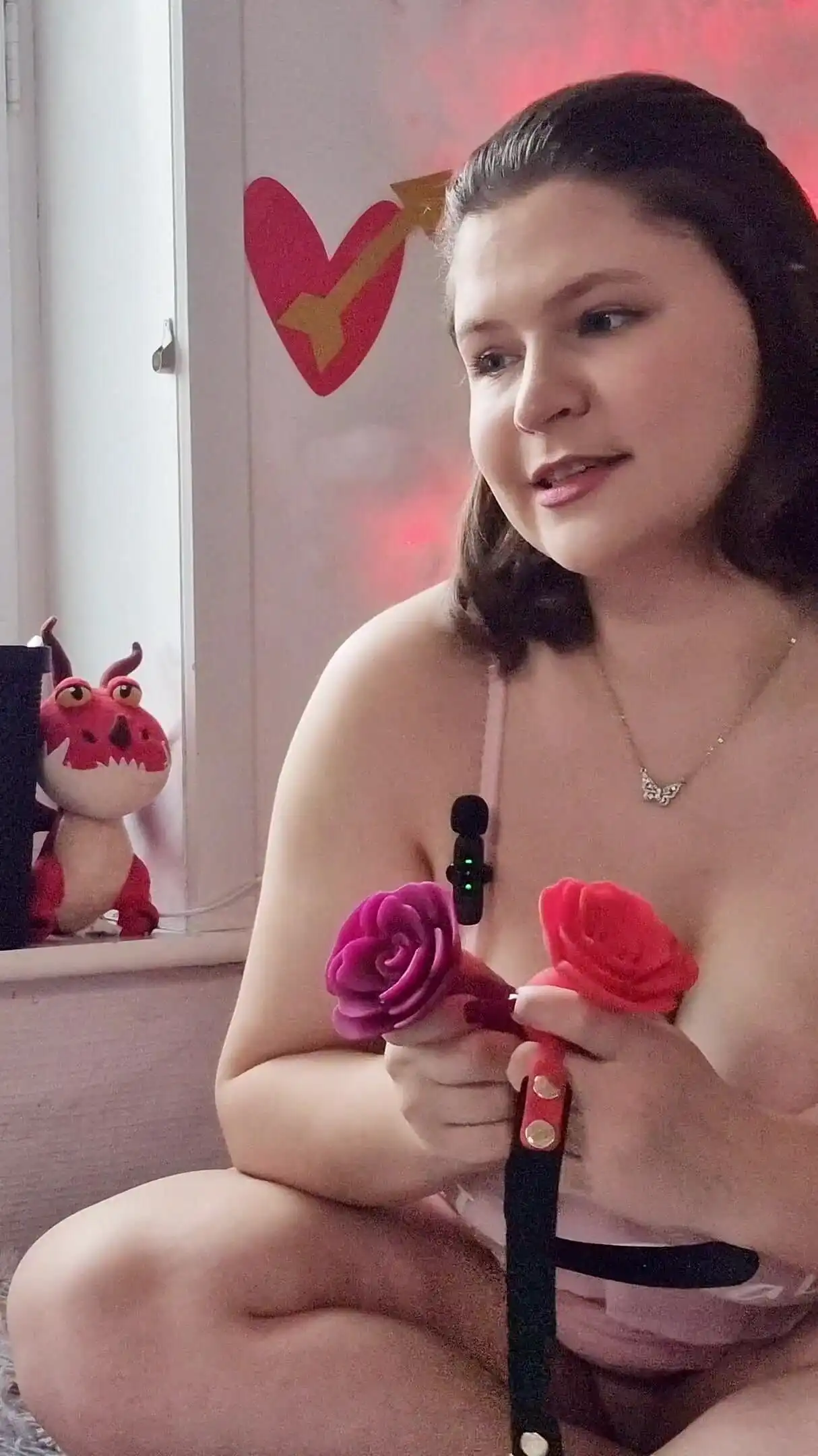 My New Sex Toys Unboxing! New Dildo
