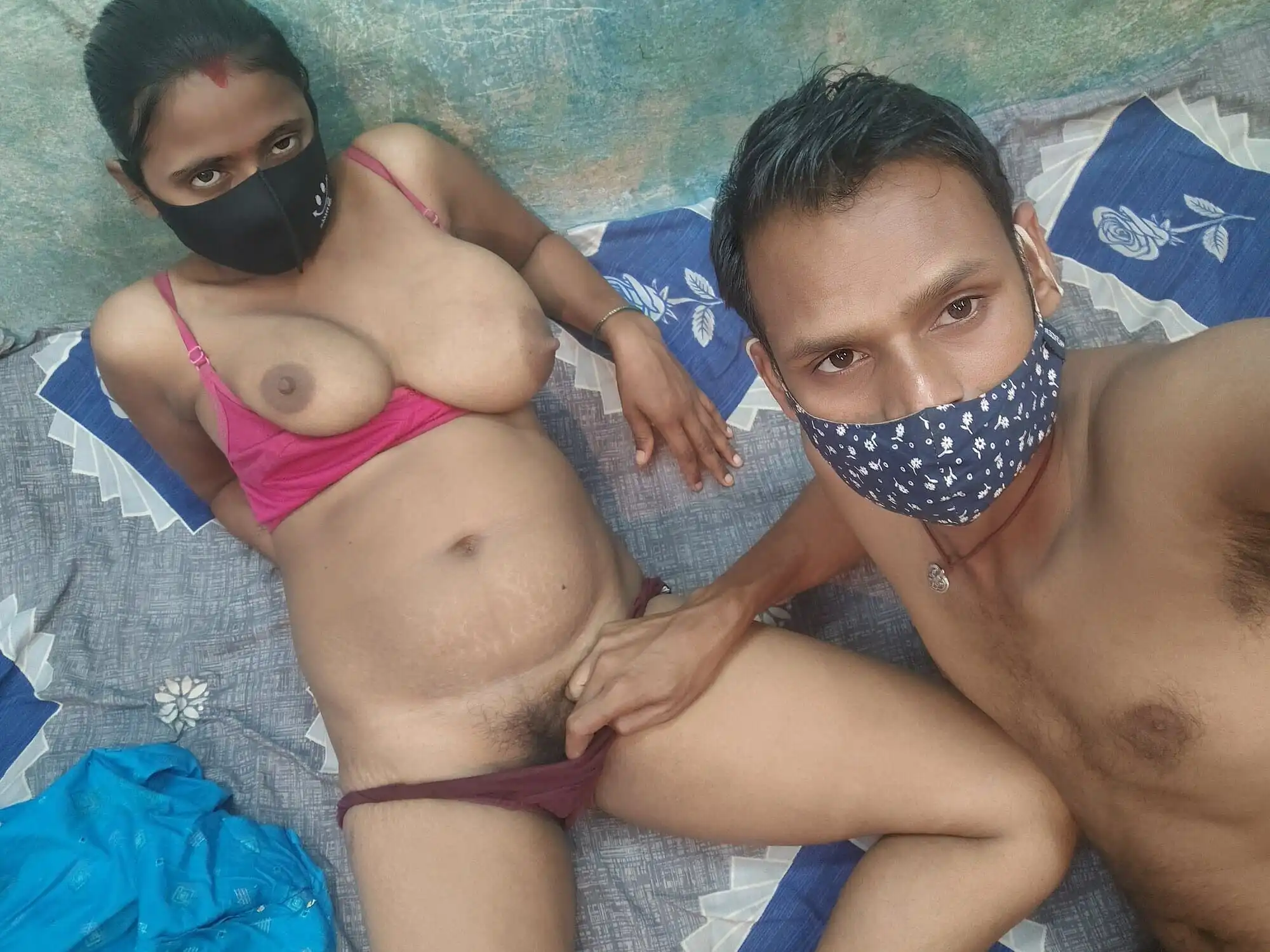 Indian Desi Husband Wife Sex Video