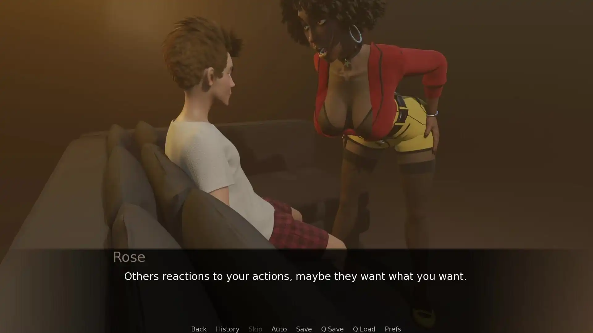 Jimmy's Awkward Adventures Part 2 - Sexy Broadcasting