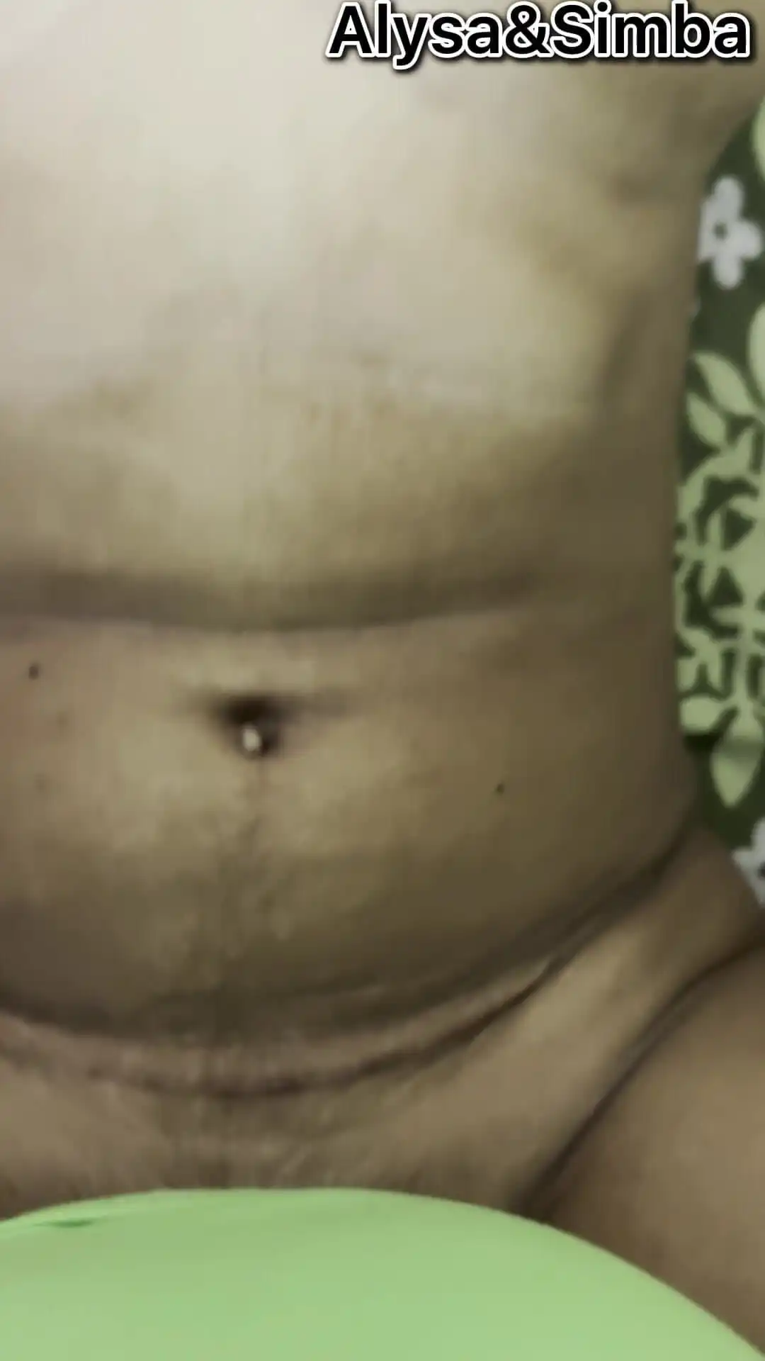Drilling My Stepsister Pussy While No One Is at Home