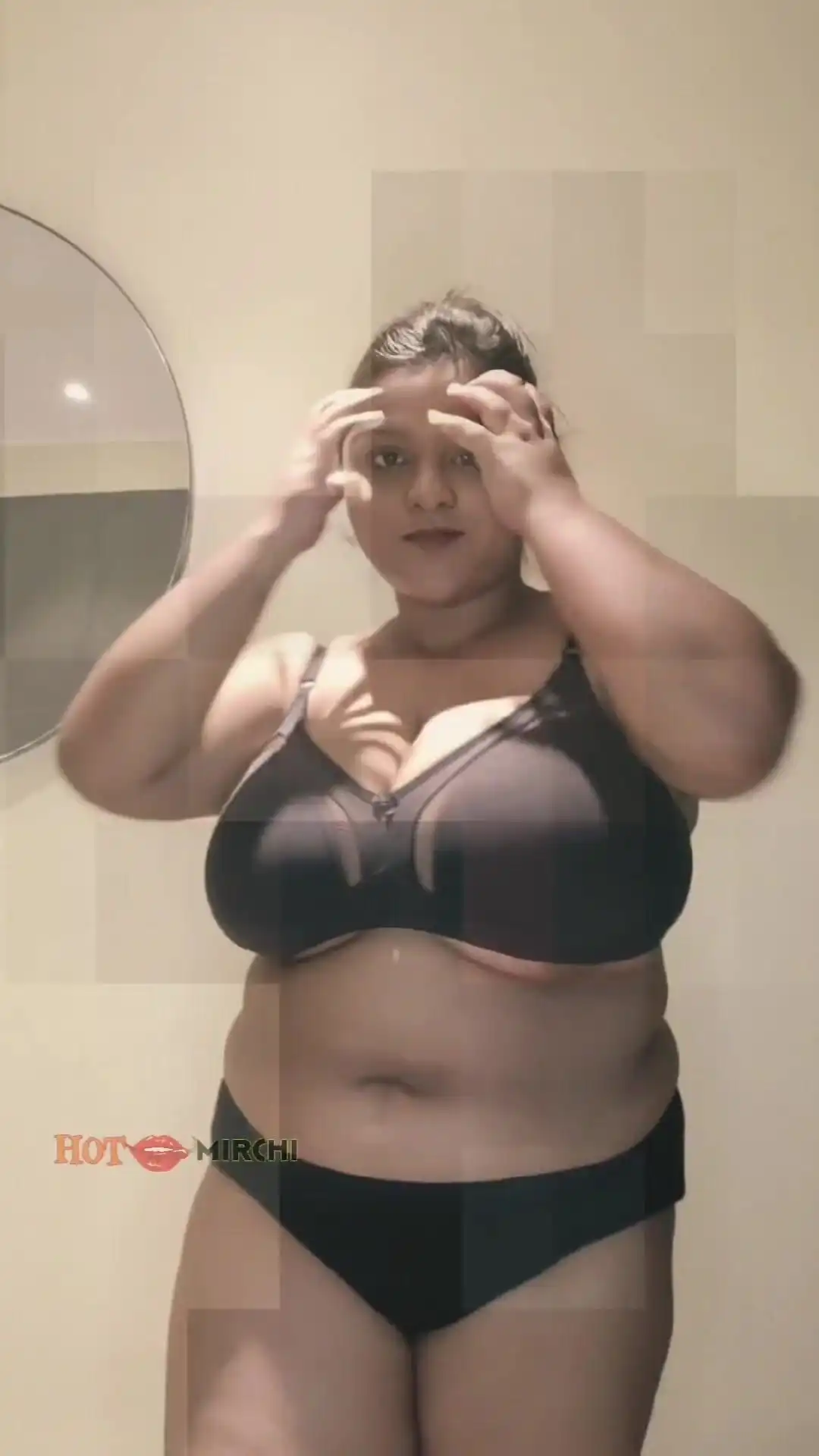 Sizzle and Seduction
