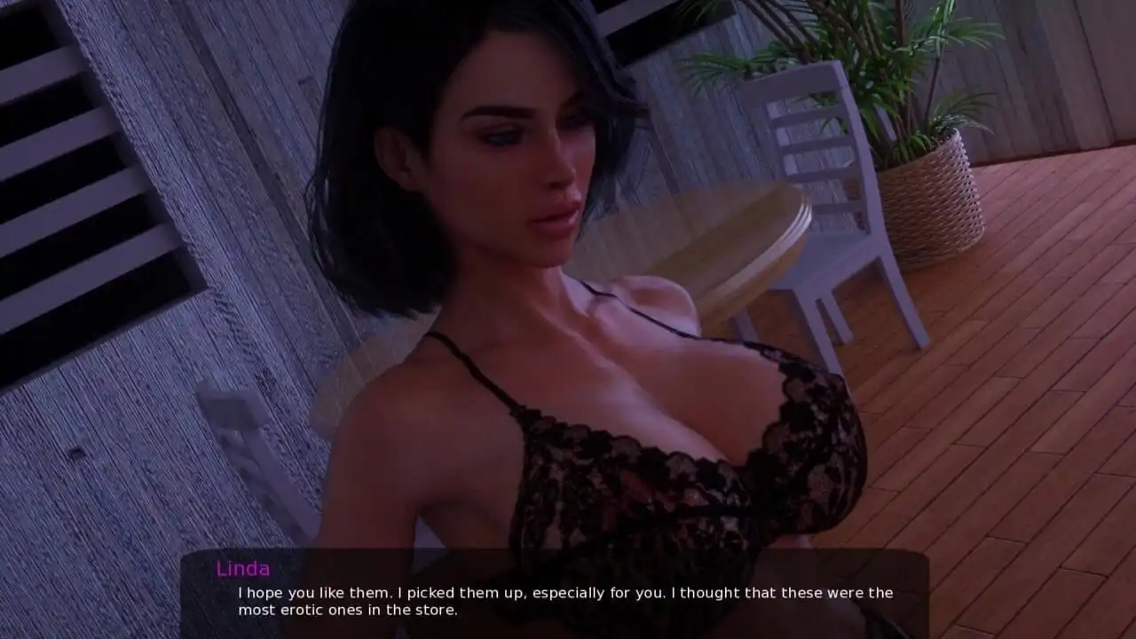 Milfy City [v0.6e] Part 100 Best Night Ever Soon by Loveskysan69