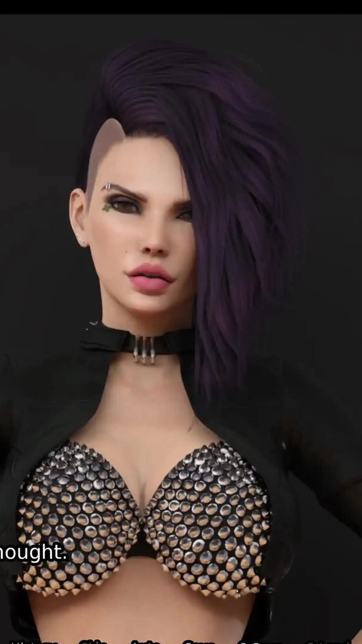 Sexbot Part 3