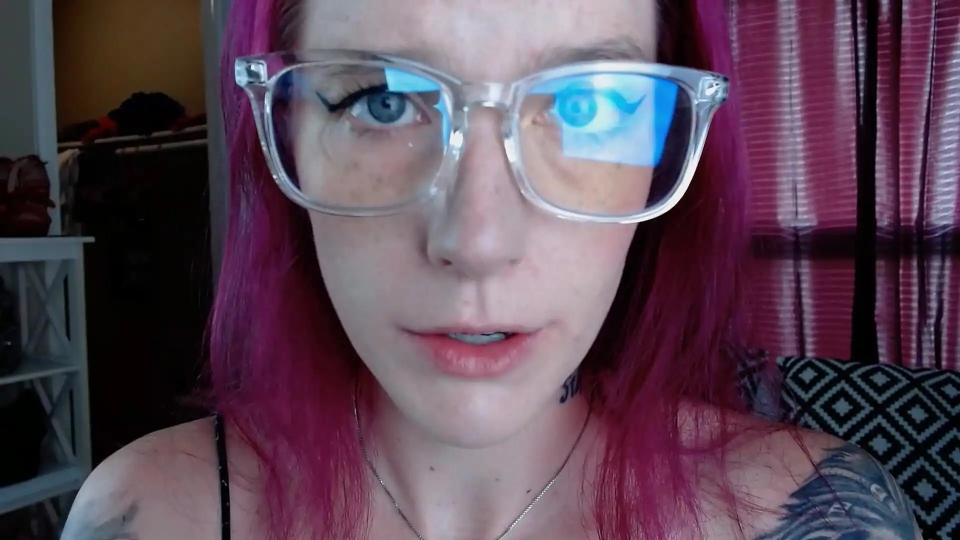 Anal Gaping Final Vid