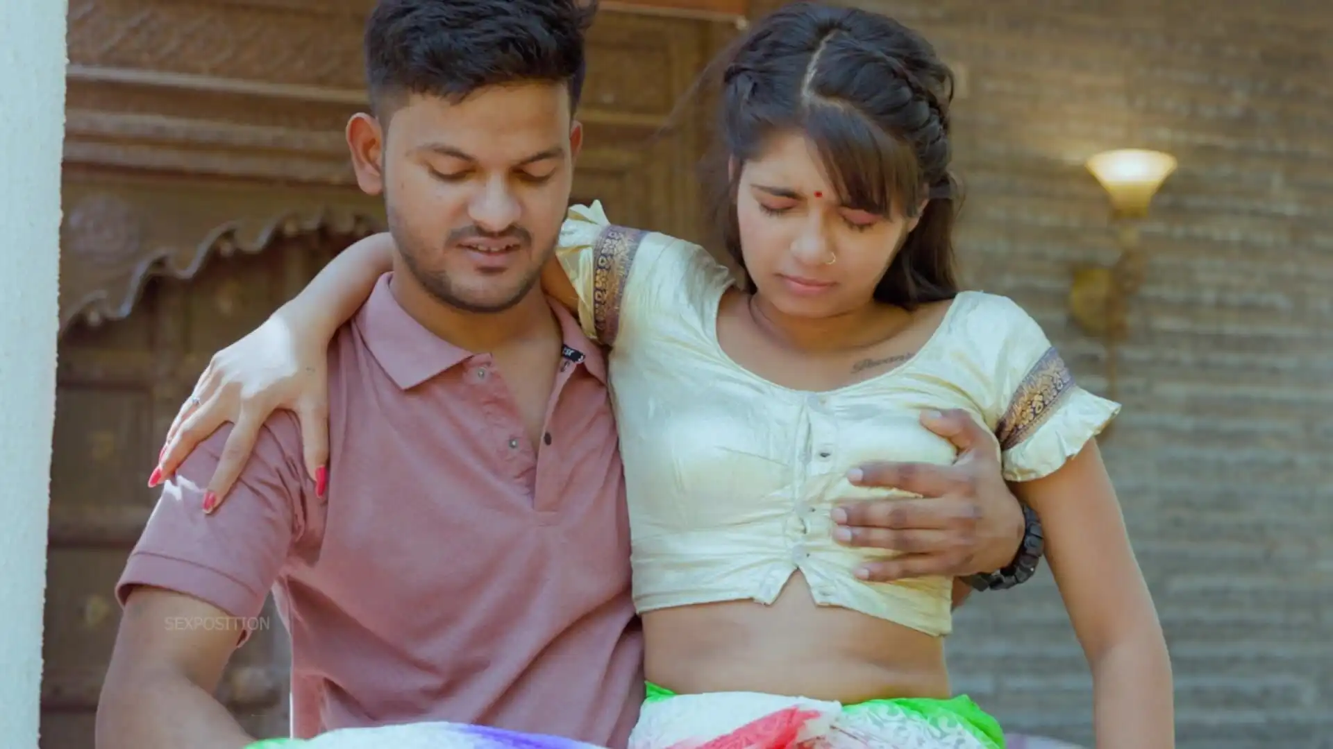 Indian Desi Newly Married Girl Want to Hardcore Fuck Full Hindi Audio