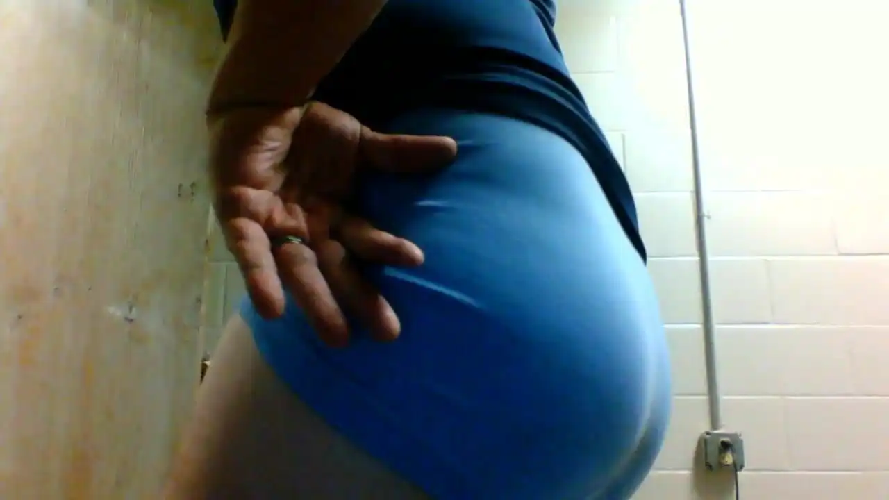 Grinding in My Briefs