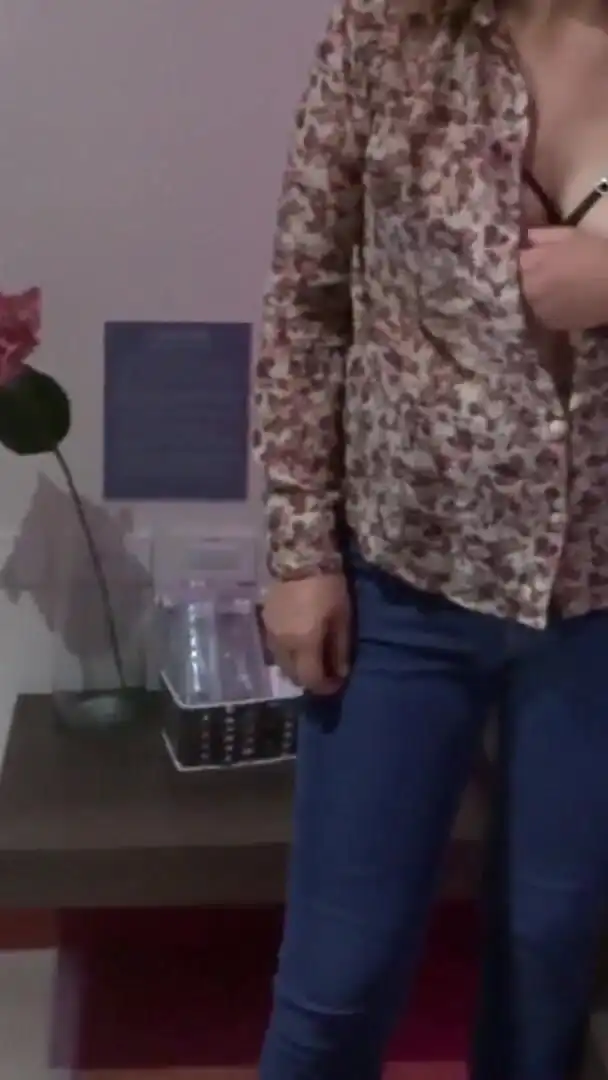 I Undress at Home and at the Motel to Have Sex with My Husband's Friends