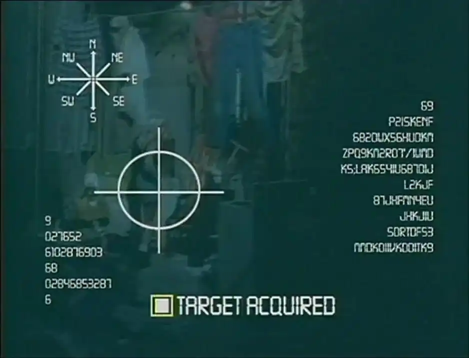 Penetrator
