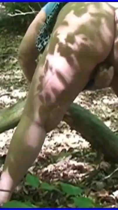Outdoor Action Makes My Cameraman Horny