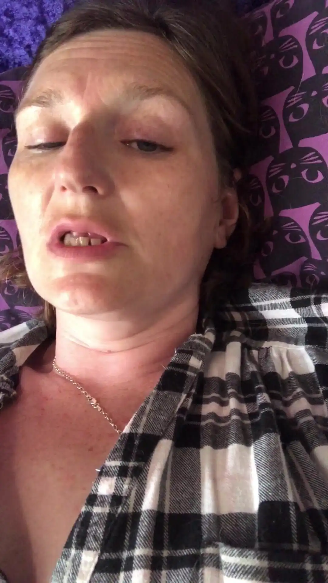 Fuck! That Was a Fast and Furious Orgasm That Crept up on Me Rather Quickly!
