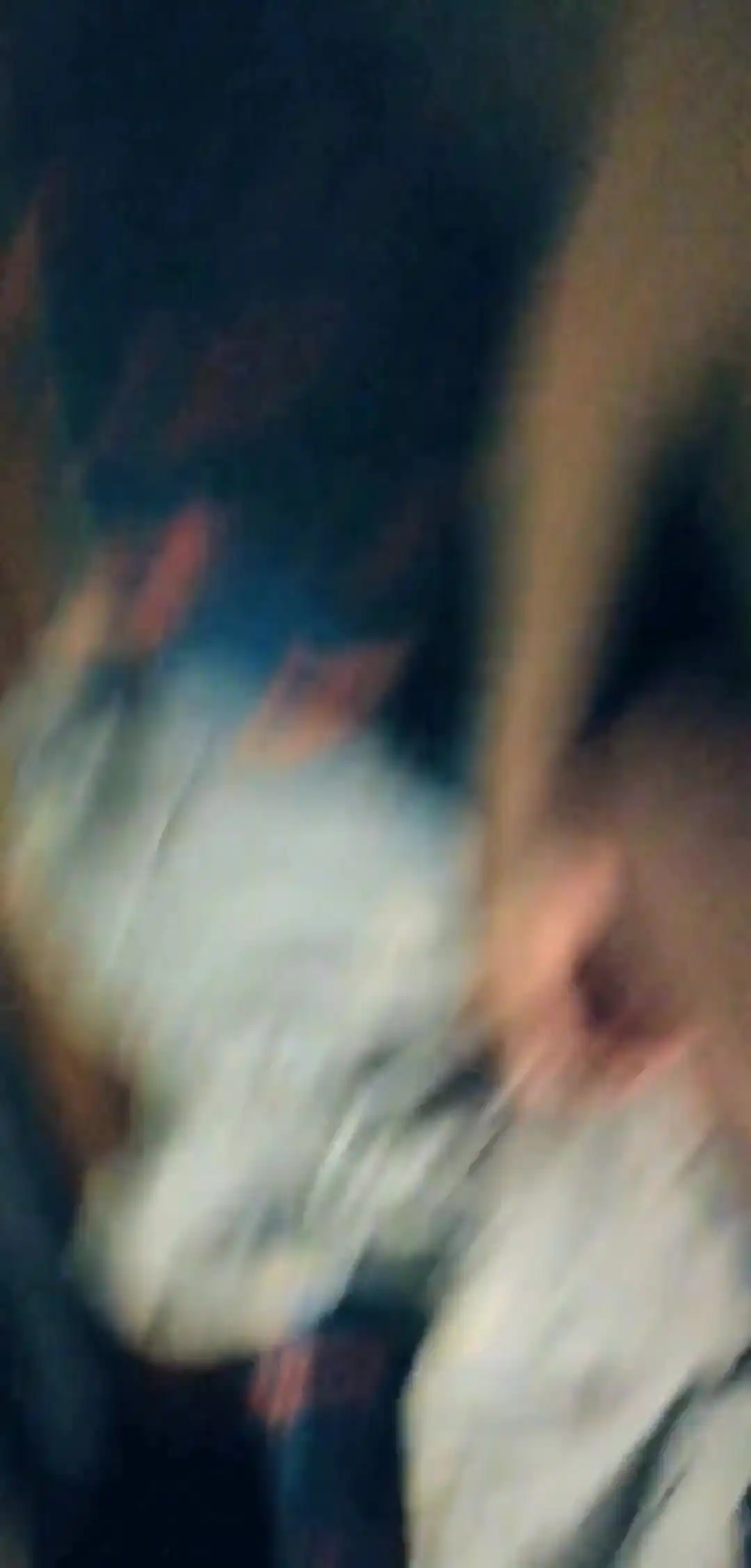 Footjob From Teen(18+) and Creampie