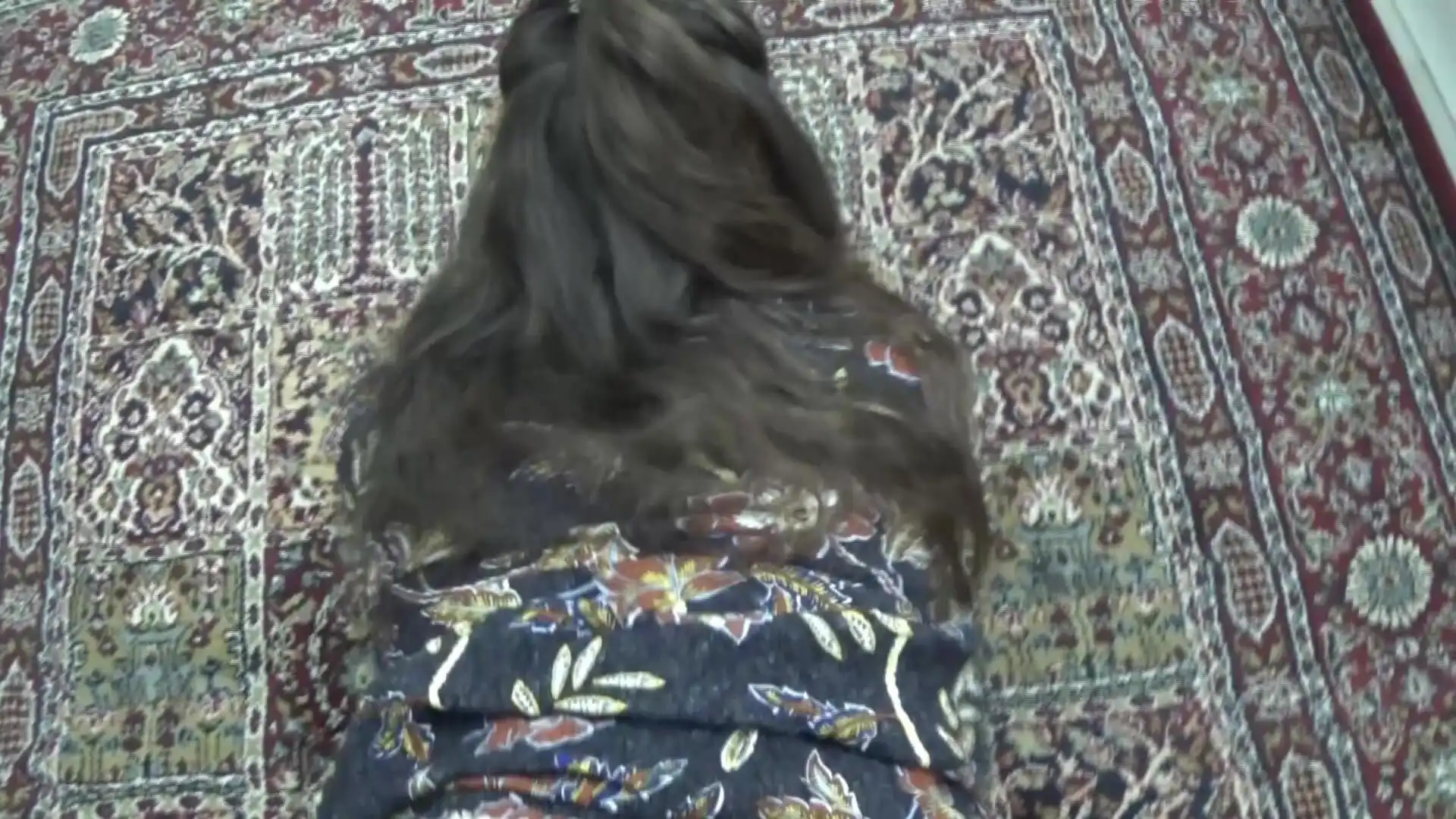 Turkish Homemade Sex with Horny Stepsister