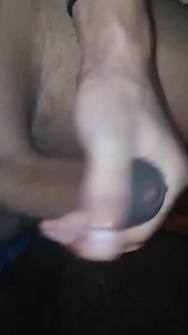 Lindo Pollon Enorme Rasurado