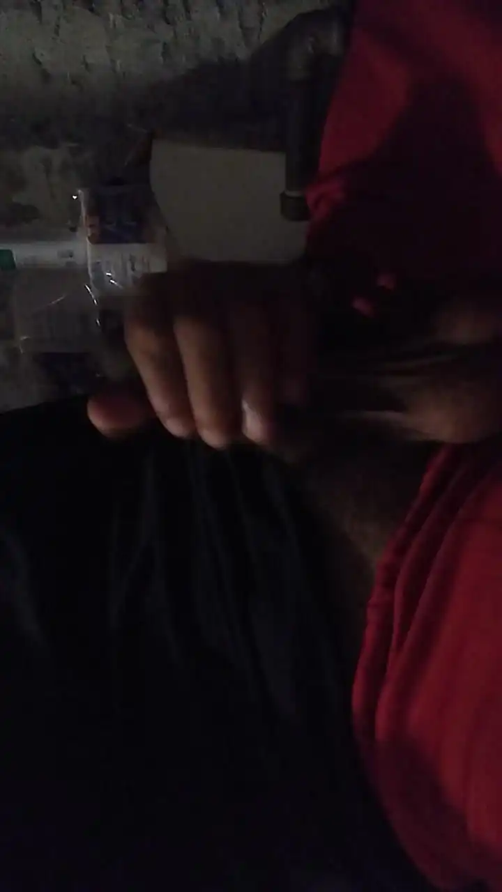 I Want All the Mommies to See This Big Cock